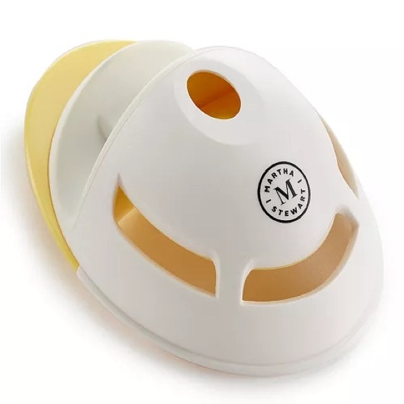 NWT Martha Stewart Collection Egg Separator - Picture 2 of 2
